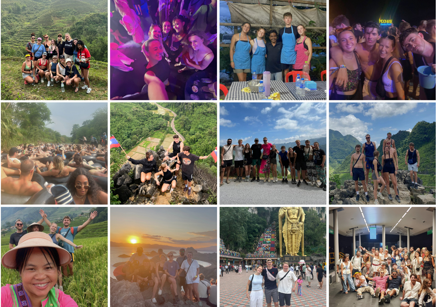 multi photos